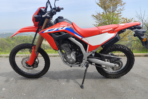Crf 300 l