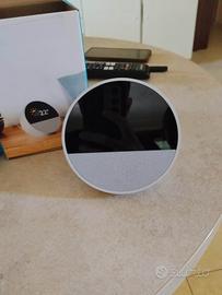 echo spot