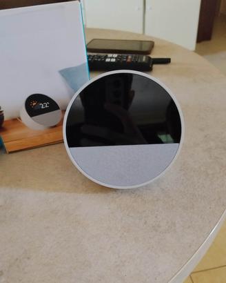 echo spot