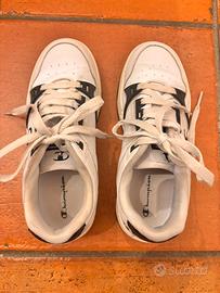 Scarpe bambino Champion
