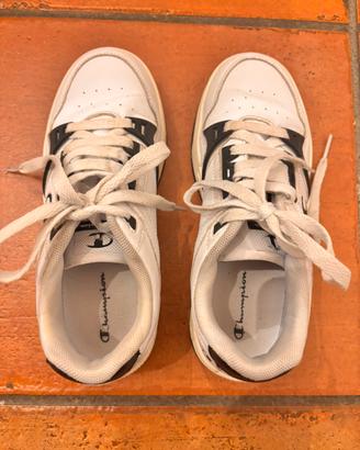 Scarpe bambino Champion