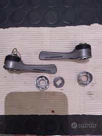 Manettini Shimano 6400  serie 600