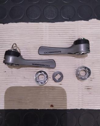 Manettini Shimano 6400  serie 600