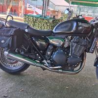 triumph tt 900 legend 