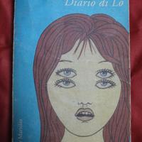 DIARIO DI LO - Pia Pera