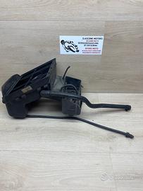 AIRBOX DUCATI MONSTER 600 750 900