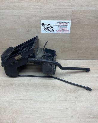 AIRBOX DUCATI MONSTER 600 750 900