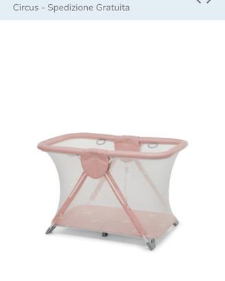 cose per la prima infanzia