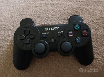 Controller Gamepad Wireless Compatibile PS3
