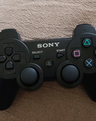 Controller Gamepad Wireless Compatibile PS3