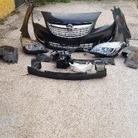 Opel meriva 2011 ricambi