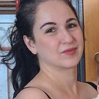 Addetta alla ristorazione