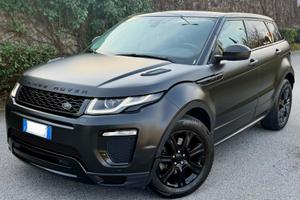 LAND ROVER RANGE EVOQUE 2.0 TD4 TETTO PANORAMICO P