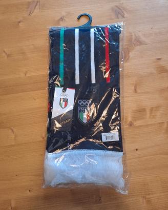 Sciarpa olimpiadi Milano Cortina