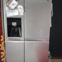 frigorifero americano LG