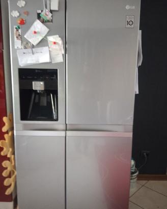 frigorifero americano LG