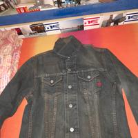 Giacca jeans marca Take Two taglia M