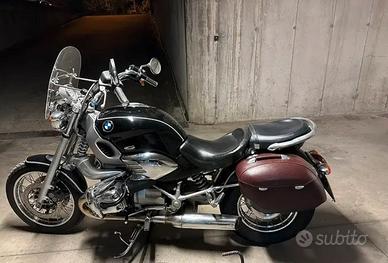 Bmw R1200C - 1999