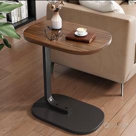 Tavolino da Salotto e Letto Multifunzione