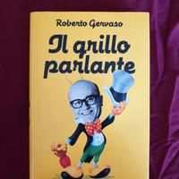 Il grillo parlante. Roberto Gervaso