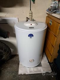 Scaldabagno Elettrico