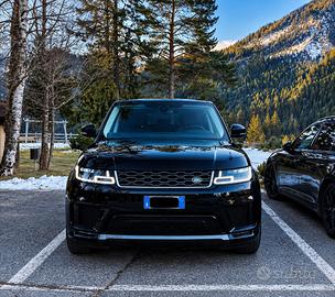 Range Rover Sport 3.0 Hse dynamic V6