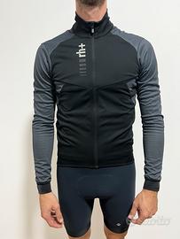 GIACCA DA CICLISMO ZERO RH+