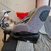 Seggiolino Bebè Confort Beryl