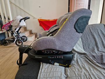 Seggiolino Bebè Confort Beryl