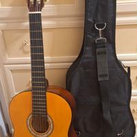 chitarra classica