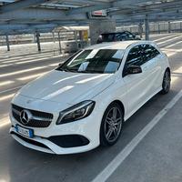 Mercedes Classe A amg 180d