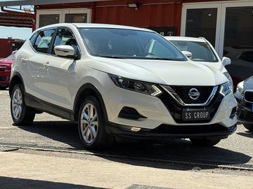 Qashqai 1.5 dCi 115 CV Business-unipro-E6-