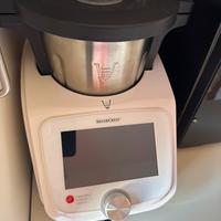 Robot cucina Silvercrest Monsieur cuisine