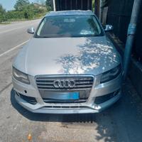 Ricambi Audi A4 avant anno 2009