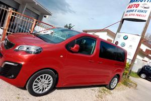 Peugeot Traveller HDi 115 cv Business