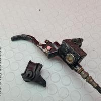 POMPA ANTERIORE SUZUKI RM 125 1988 1986 RM125 1987