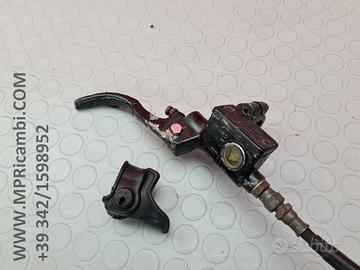 POMPA ANTERIORE SUZUKI RM 125 1988 1986 RM125 1987