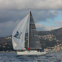 Spinnaker regata