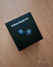 galaxy buds 2 pro