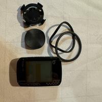 Ciclocomputer gps Bryton rider 10