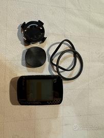 Ciclocomputer gps Bryton rider 10