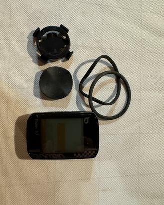 Ciclocomputer gps Bryton rider 10