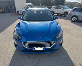 FORD Focus 1.5 EcoBlue 120 CV SW Business