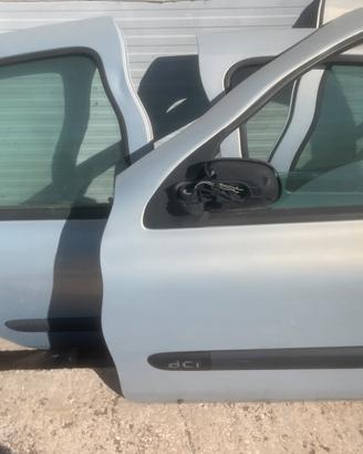 Sportelli per tenault clio
