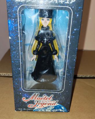 Galaxy Express 999 Maetel Legend Collection Aruze 