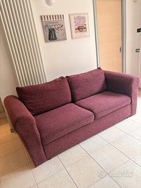Divano 3 posti