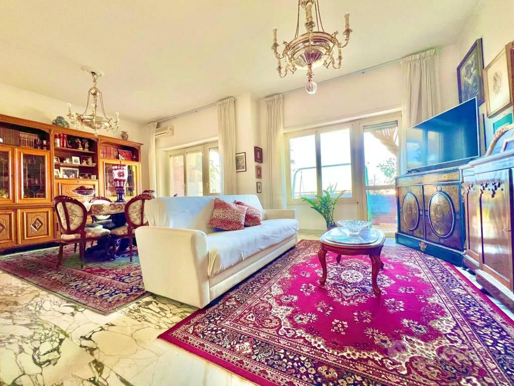 Apartment in Roma, Gianicolense - Vista 2