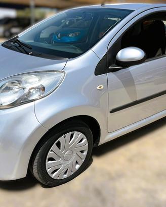 Citroen C1 1.4 HDi 55CV 5 porte