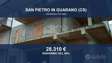 Immobile in asta di 223 m² con più di 5 locali a S