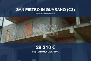 Immobile in asta di 223 m² con più di 5 locali a S